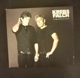 KrebsFalch - Tomandshånd (CD)
