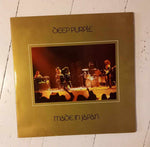 Deep Purple - Made in Japan (double vinyl)