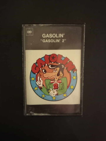 Gasolin "Gasolin' 2"