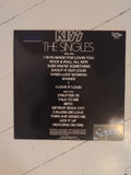 Kizz - The Singles