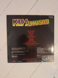 Kizz - Unmasked