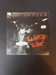 Kim Larsen - Rock'n Roll City - single