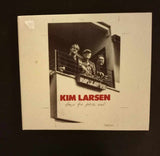 Kim Larsen - Sange fra første sal