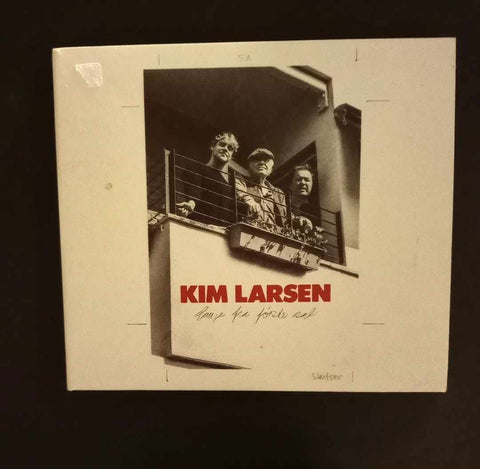 Kim Larsen - Sange fra første sal (CD)
