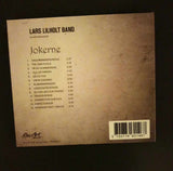 Lars Lilholt Band - Jokerne (CD)