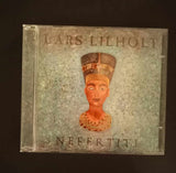Lars Lilholt - Nefertiti (CD)