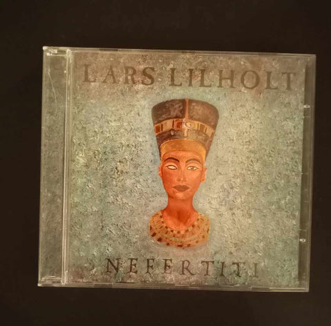 Lars Lilholt - Nefertiti