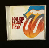 Rolling Stones - Forty Licks (2 CD)
