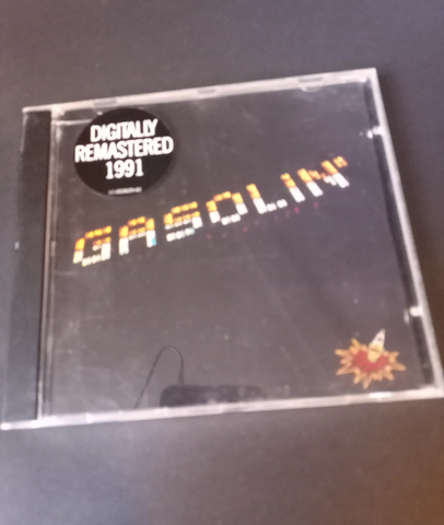 Gasolin 5 (CD)