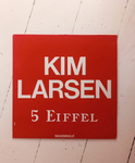 Kim Larsen - 5 Eiffel