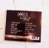 CD - Emilie de Forest - Only Teardrops