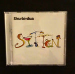 Shu-bi-dua 17 (CD)