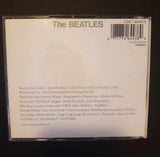 The BEATLES (2 CD)