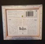 The BEATLES - Anthology (2 CD)