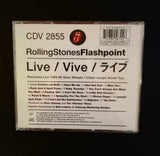 Rolling Stones - Flashpoint