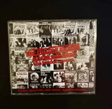 The Rolling Stones - Single Collection - The London Years (3 CD)