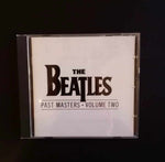 The Beatles  Past Masters - Volume Two (CD)