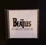 The Beatles  Past Masters - Volume Two