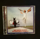 The Rolling Stones - Get Yer Ya - Ya's Out! (CD)