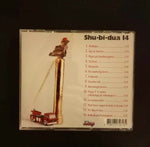 Shu-bi-dua 14 (CD)
