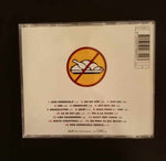 Shu-bi-dua - Rap Jul & Godt Nytår (CD)