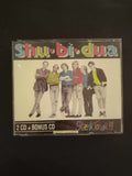 Shu-bi-dua - Stærk Tobak (2 CD + bonus CD)