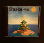 Shi-bi-40 (CD)