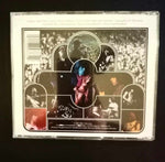 The Rolling Stones - Get Yer Ya - Ya's Out! (CD)