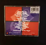 The best of the Rolling Stones - Jump Back (CD)