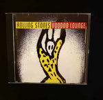 Rolling Stones - Voodoo Lounge (CD)