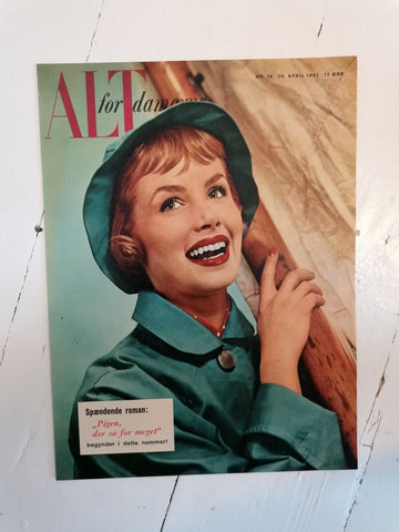 April 1957