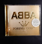 Abba - Forever Gold (CD)