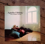Agnetha Faltskog - Elva kvinnor i ett hus