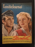 Familie Journalen august 1950