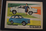 Car - Austin