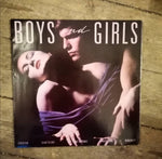 Bryan Ferry - Boys and Girls