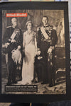 Dronning Ingrid og Kong Frederik