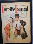 Familie Journalen april 1932