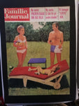 Familie Journalen - august 1971