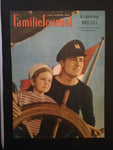 Familie Journalen juli 1952