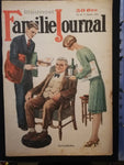 Familie Journalen september 1929