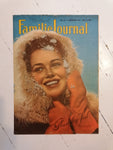 Familie Journalen December 1941