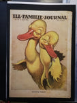 Familie Journalen april 1928
