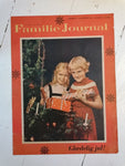 Familie Journalen december 1956