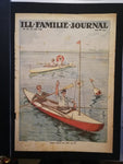 Familie Journalen juli 1929