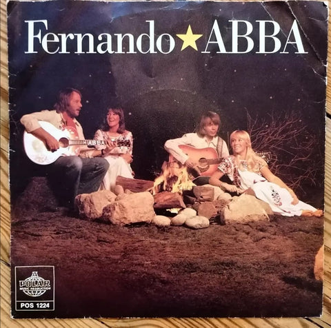 ABBA -Fernando