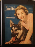 Familie Journalen marts 1950