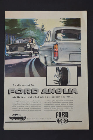 Ford Angelina