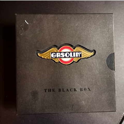 Gasolin - The black box
