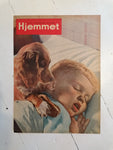 Hjemmet december 1954